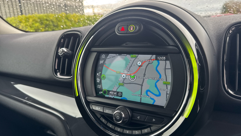 MINI Countryman 1.5 Cooper Classic 5dr Auto Petrol Hatchback